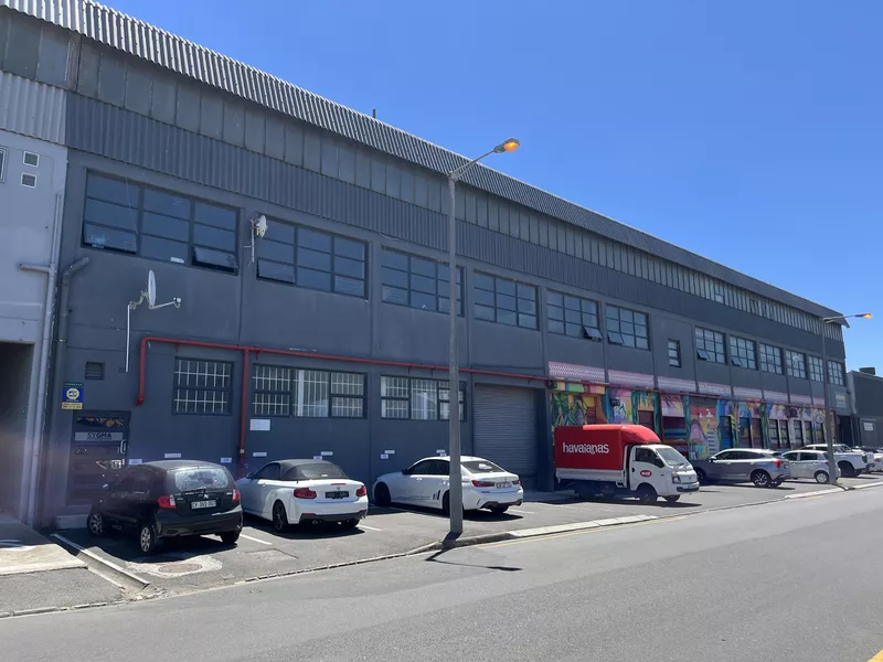 2 838 m² Industrial to let in Paarden Eiland, 67 Carlisle Street (photo 2)