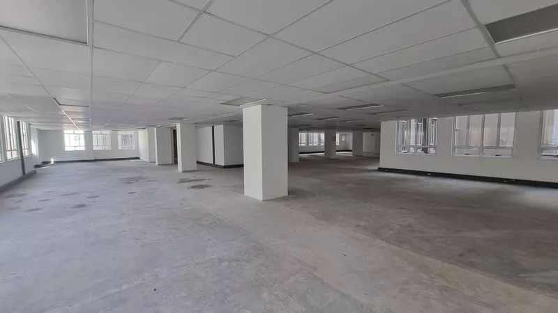 1 115 m² Office to let in Cape Town City Centre/CBD, Constitution House (photo 10)
