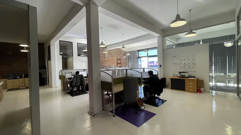 186 m² Office to let in Cape Town, 2 Francis Street (photo 16)