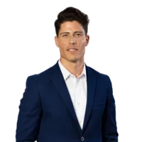 Gareth van Wyk