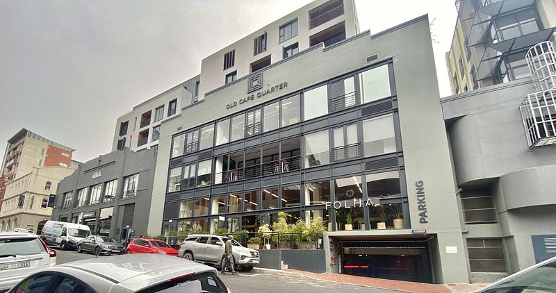 609 m² Retail Property to let in De Waterkant, Old Cape Quarter (photo 1)