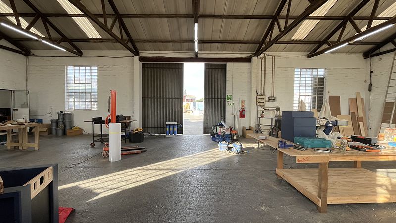 383 m² Industrial to let in Epping 1, Brice Industrial Park (photo 8)