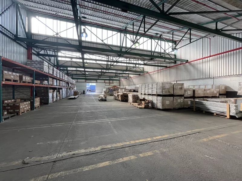 1 500 m² Industrial to let in Elsies Rivier, Consani Industrial Park (photo 7)