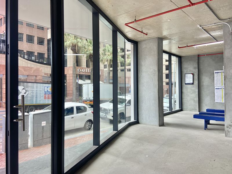 129 m² Office for sale in Cape Town City Centre/CBD, The Rubik (photo 8)