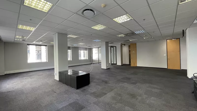 533 m² Office to let in Cape Town City Centre/CBD, Mandela Rhodes (photo 35)