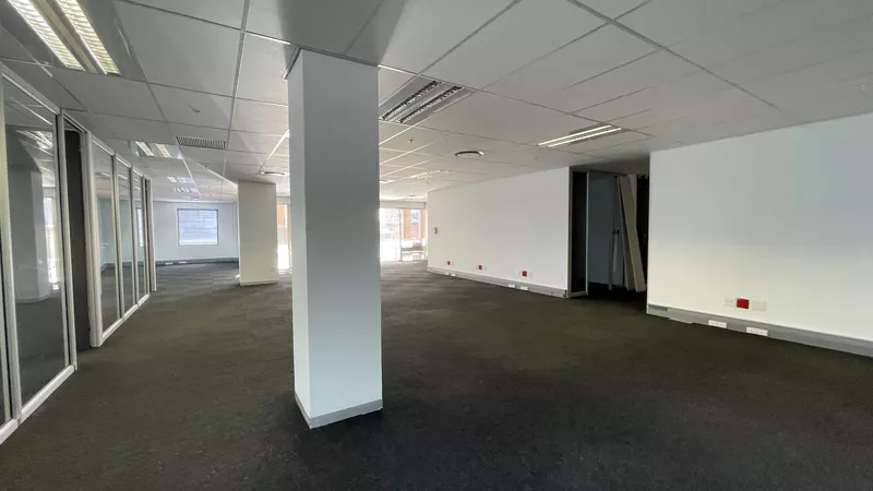 979 m² Office to let in Cape Town City Centre/CBD, The Terraces (photo 15)