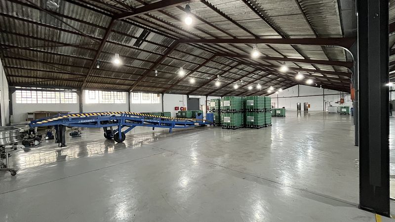 1 300 m² Industrial to let in Epping, 3 Moody Ave, Epping 1 (photo 1)