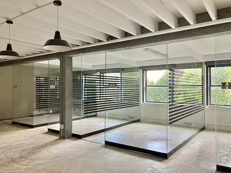 388 m² Office to let in Cape Town, Lifestyle on Kloof (photo 4)