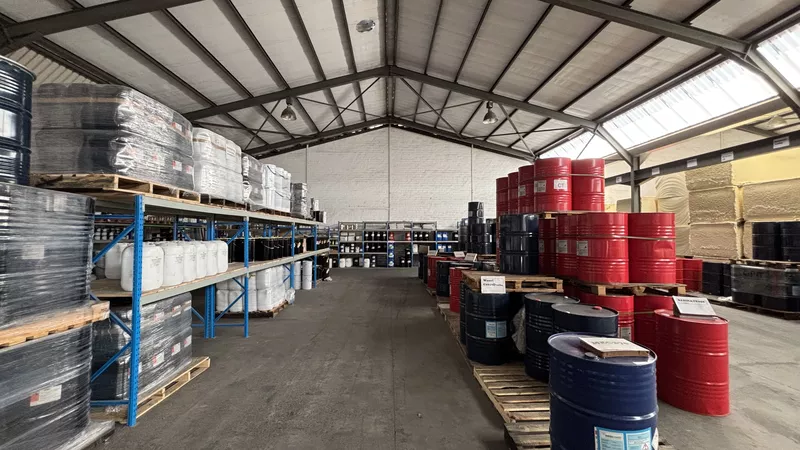 3 170 m² Industrial to let in Brackenfell Industrial, 10 Lood Street, Brackenfell (photo 36)
