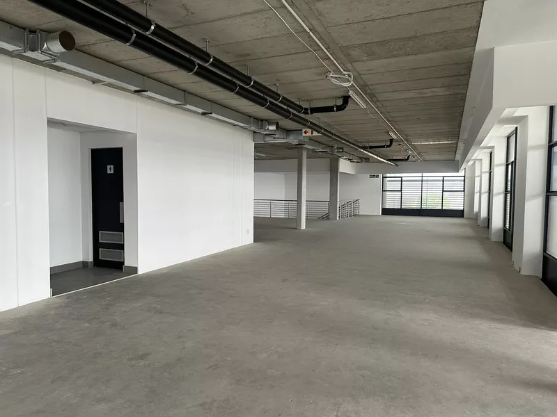 Longlake Logistics Park , Lethabong (photo 59)