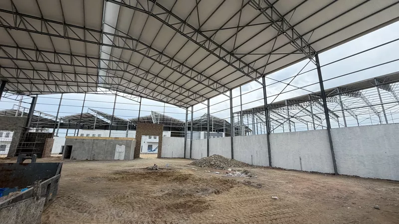 1 245 m² Industrial to let in Fisantekraal, Esher Park, Fisantekraal (photo 10)