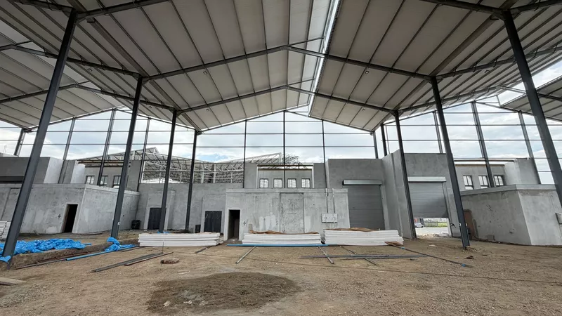 522 m² Industrial to let in Fisantekraal, Esher Park, Fisantekraal (photo 16)