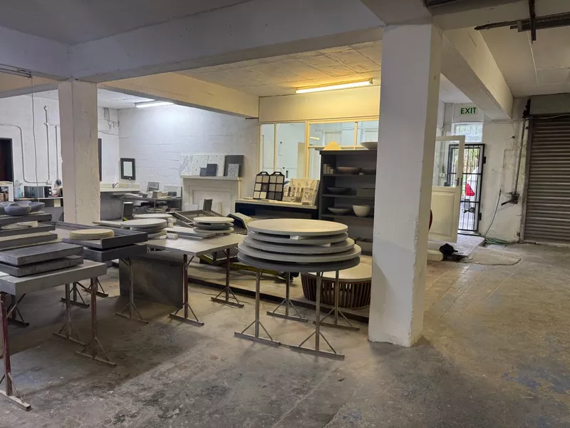 1 452 m² Industrial for sale in Salt River, 4 Penryn Street (photo 6)