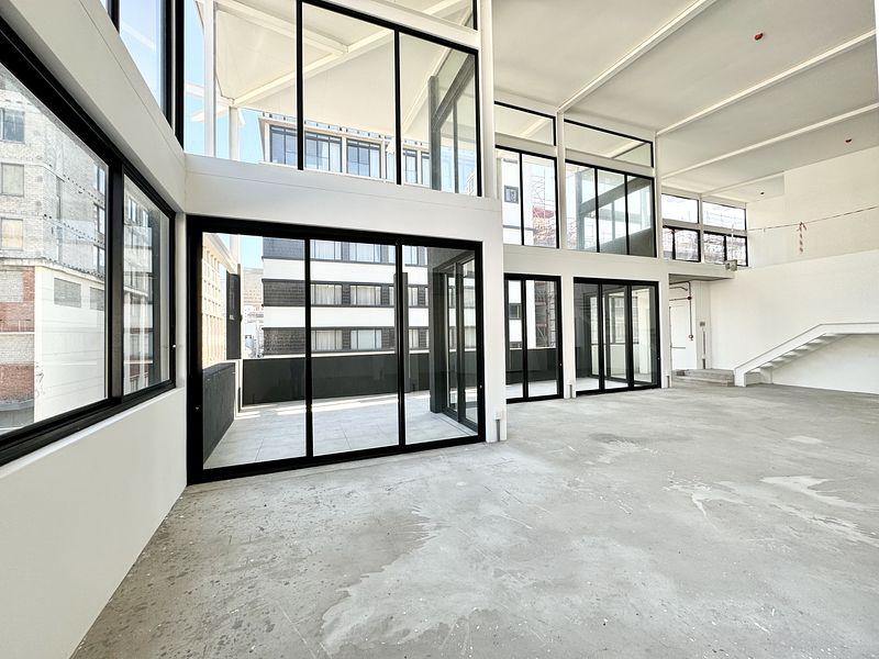 330 m² Office to let in Cape Town, 99 Harrington Street (photo 5)
