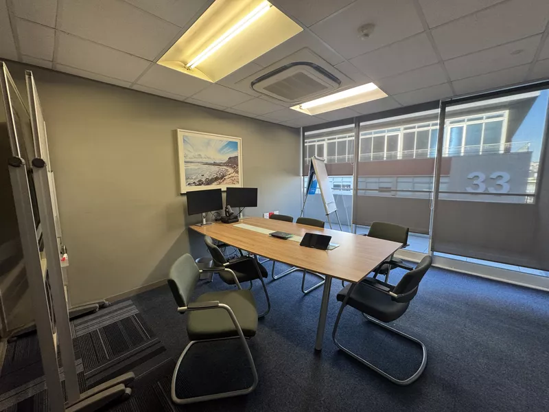 5 030 m² Office to let in Cape Town City Centre/CBD, Oceana House (photo 28)