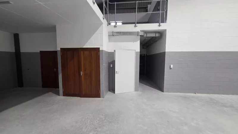 759 m² Industrial to let in Fisantekraal, 39 Stillewater Street, Unit 1 (photo 11)