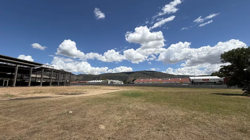 11 600 m² Industrial to let in Paarl, Lambrecht Street, Paarl (photo 38)