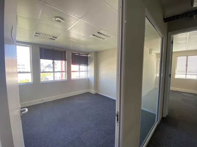 5 500 m² Office to let in Cape Town City Centre/CBD, 118 Buitengracht Street (photo 13)