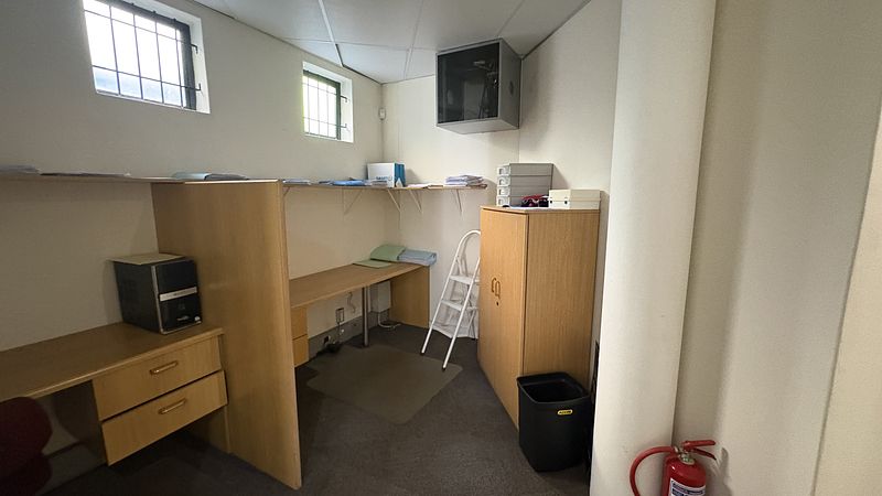 112 m² Office to let in Tyger Waterfront, Canal Edge 4 (photo 12)