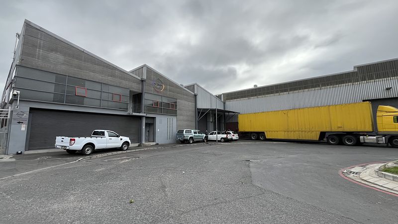 5 552 m² Industrial to let in Epping, 31 Nourse Ave (5552m²) (photo 27)