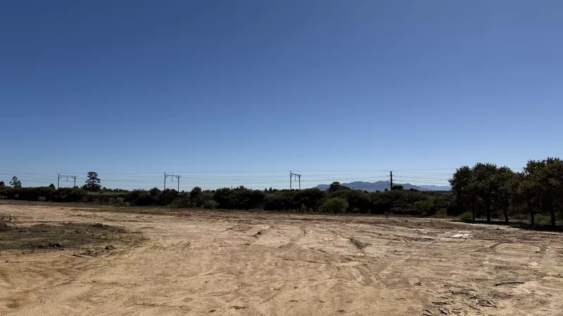 7 900 m² Industrial to let in Klapmuts, 7,900m² New Development, The Bridge, Stellenbosch (photo 5)
