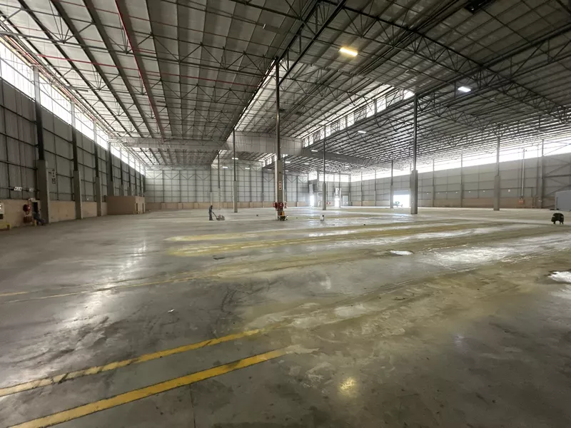 7 739 m² Industrial to let in Meadowdale, 190 Barbara Road (photo 41)
