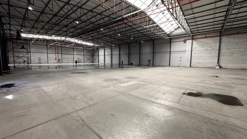 5 142 m² Industrial to let in Marconi Beam, 9 Prime Park (photo 6)