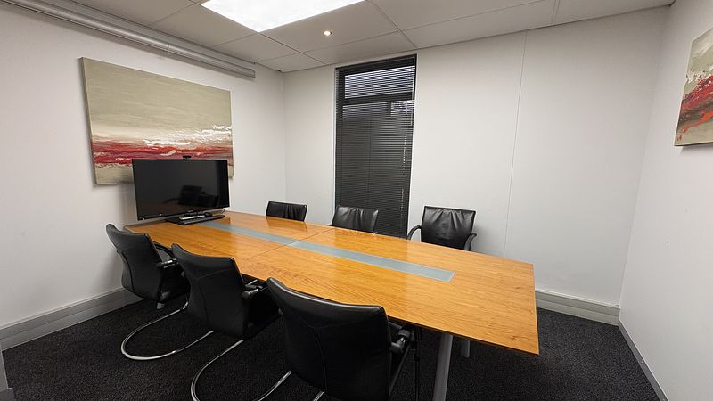 111 m² Office to let in Tyger Waterfront, The Cliffs (photo 12)
