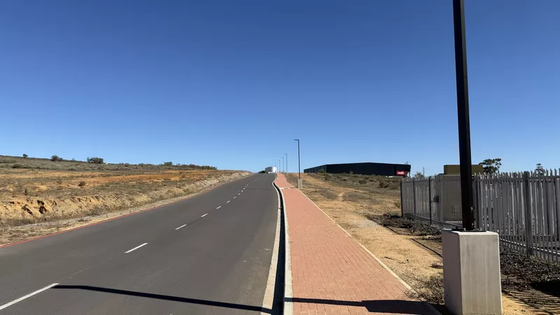 2 650 m² Industrial to let in Klapmuts, 2 750m² The Bridge, Stellenbosch (photo 17)