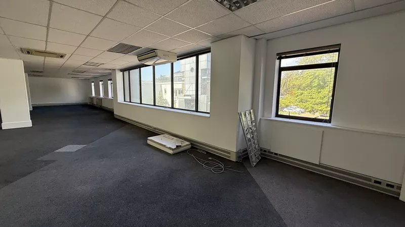 310 m² Office to let in Newlands, Boundary Terraces (PPS House) (photo 19)