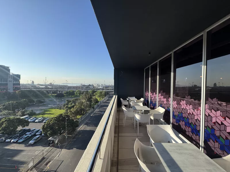 5 030 m² Office to let in Cape Town City Centre/CBD, Oceana House (photo 35)