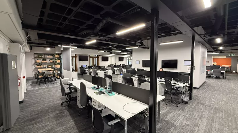 760 m² Office to let in Rondebosch, Great Westerford (photo 15)