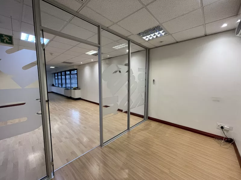420 m² Office to let in Cape Town City Centre/CBD, The Pinnacle (photo 6)