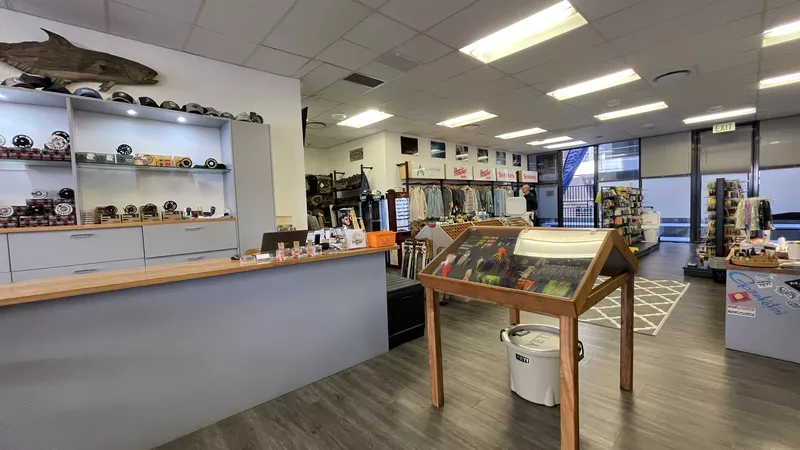494 m² Office to let in Woodstock, The Boulevard (photo 12)