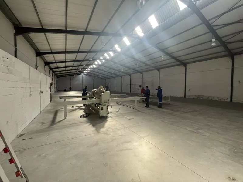 1 315 m² Industrial to let in Athlone, 8A Induland (photo 7)