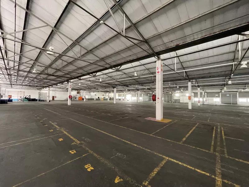 4 500 m² Industrial to let in Epping, 11 Dacres Avenue (photo 7)