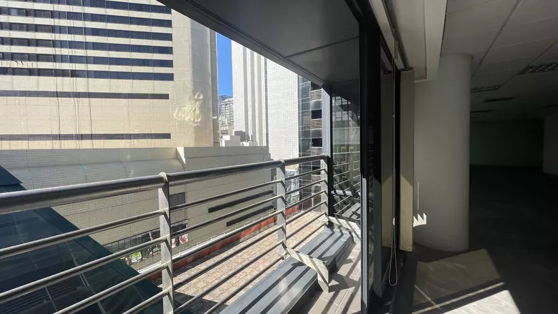 418 m² Office to let in Cape Town City Centre/CBD, The Pinnacle (photo 17)