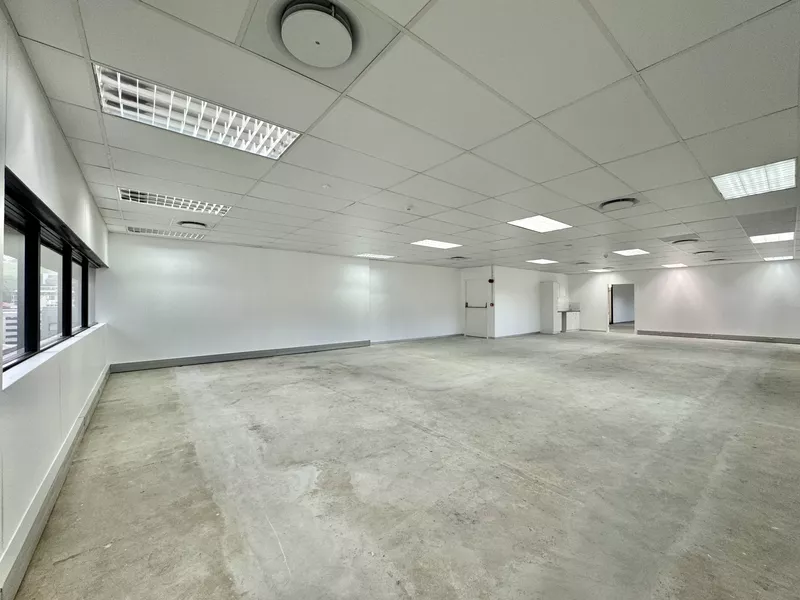 465 m² Office to let in Cape Town City Centre/CBD, The Box (photo 11)