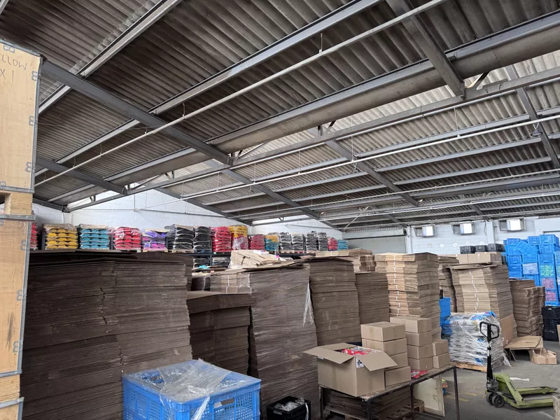 2 200 m² Industrial to let in Blackheath, Neulux Logistics (photo 17)