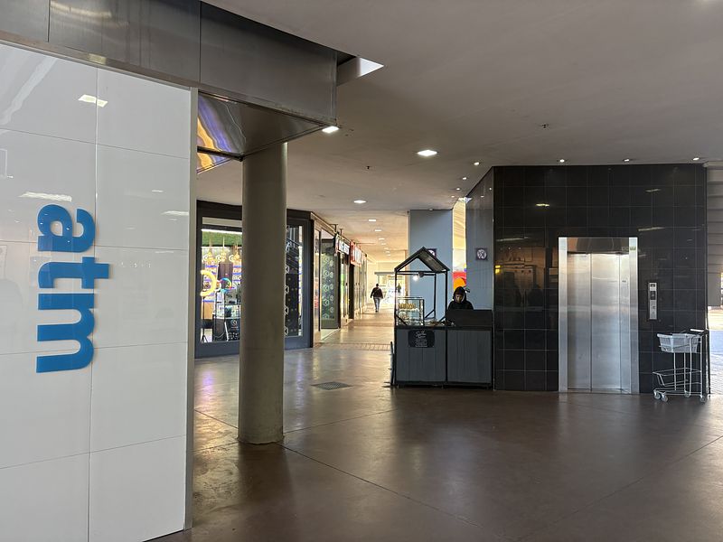IPIC Shopping Centre Soneike, Kuilsriver (photo 6)