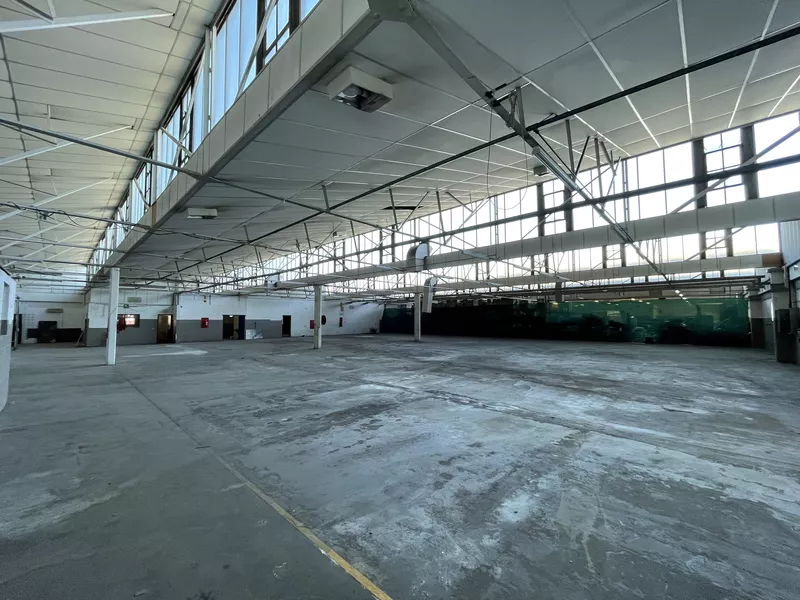 2 785 m² Industrial to let in Northern Suburbs, 68 Industria Ring Road (photo 5)