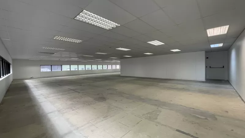354 m² Office to let in Cape Town City Centre/CBD, The Box (photo 10)