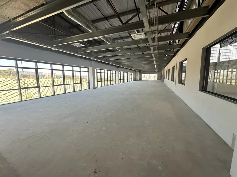 4 883 m² Industrial to let in Midrand, Waterfall Logistics Park (photo 16)