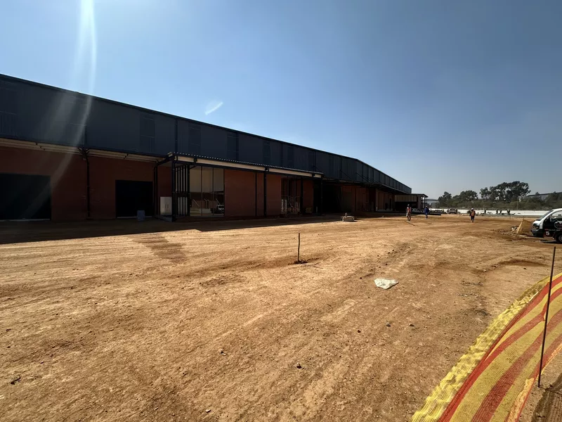 Nine at S&J, Germiston (photo 8)