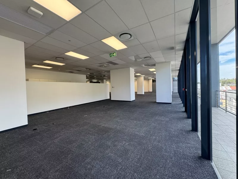 1 146 m² Office to let in Woodstock, The Boulevard Office Park (photo 30)