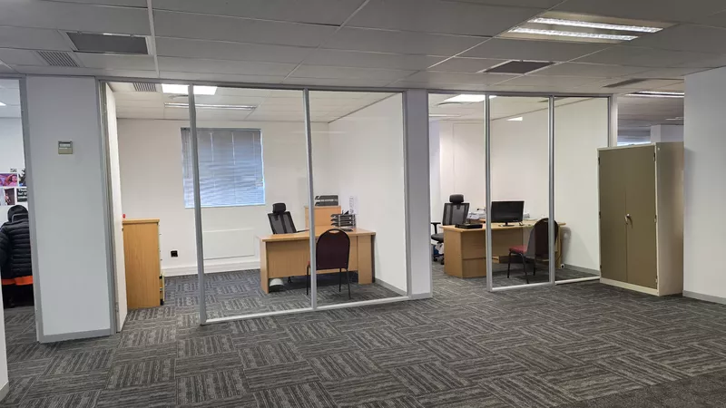 1 194 m² Office to let in Waterford Place Office Park, Centennial Place - East Block (photo 27)