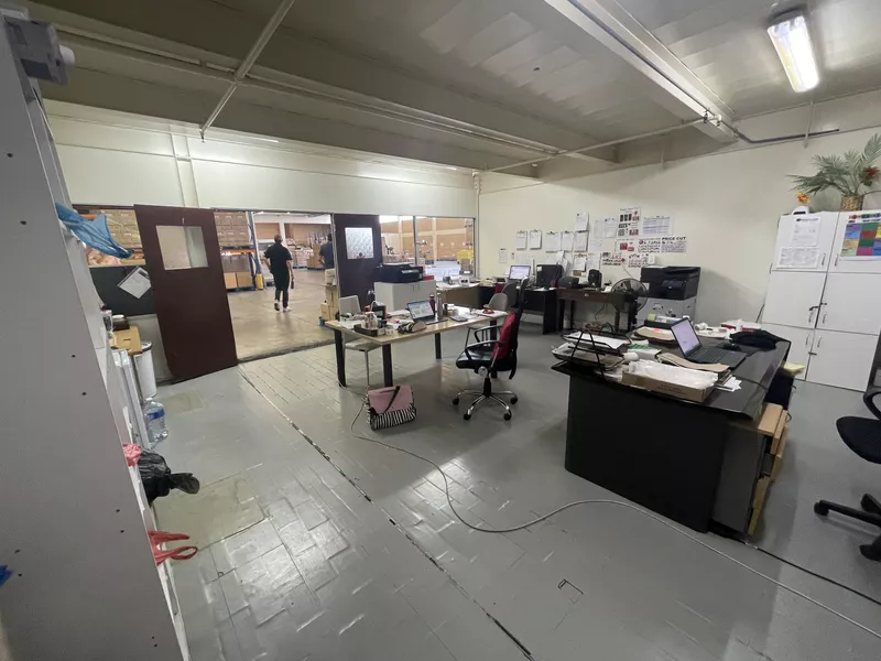 2 300 m² Industrial to let in Southern Suburbs, Foodiez Unit (photo 20)