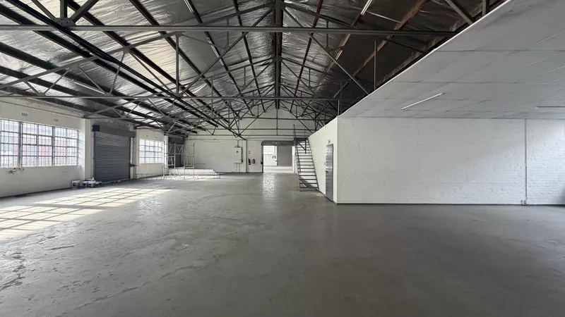 1 400 m² Industrial to let in Paarden Eiland, 58 Marine Drive (photo 11)