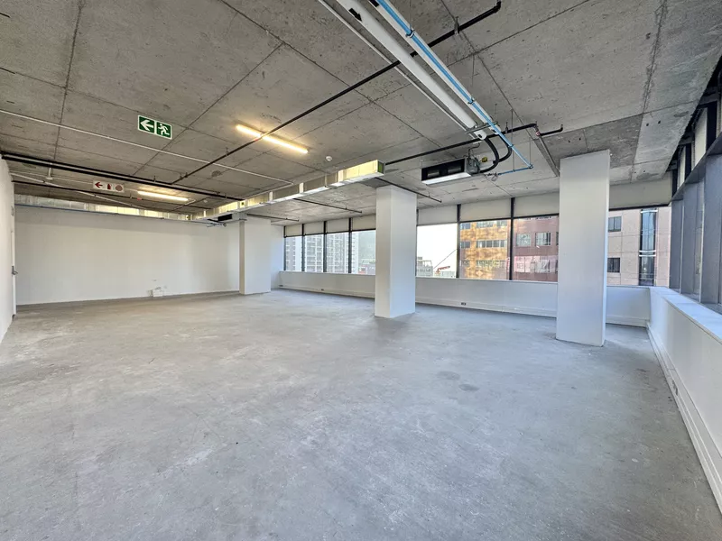 356 m² Office to let in Cape Town City Centre/CBD, The Rubik (photo 9)