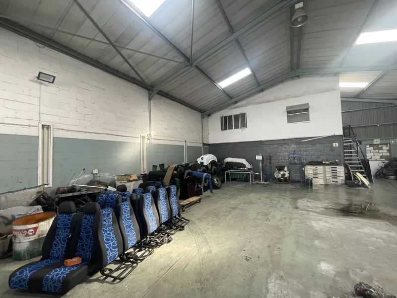 1 750 m² Industrial to let in Philipi, 14 Rylands Road (photo 11)